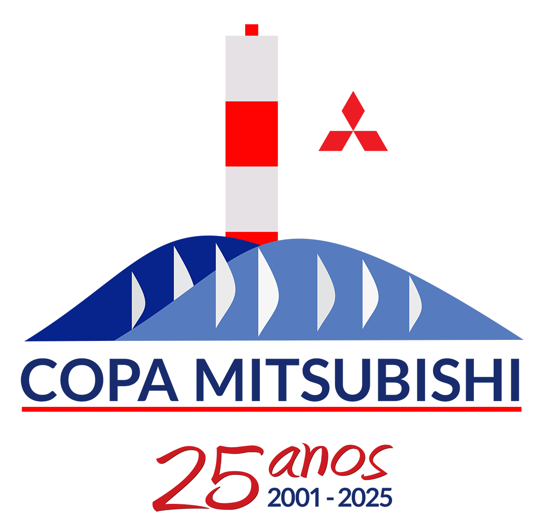 Copa Mitsubishi