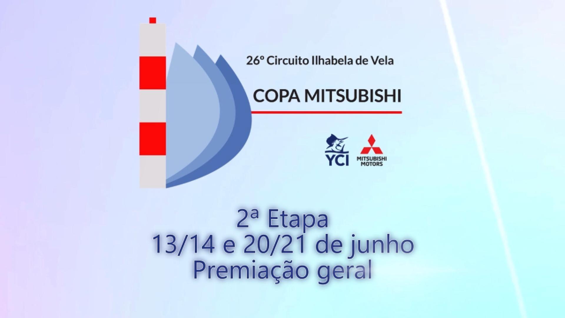 copa mitsubishi 2026 premiação etapa 02-Cover